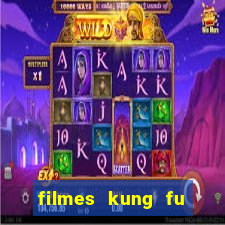 filmes kung fu futebol clube completo dublado